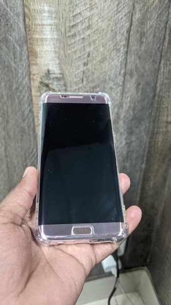 Samsung S7 Edge 4
