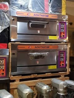 southstar pizza oven full size model YXY 20A original imported dough
