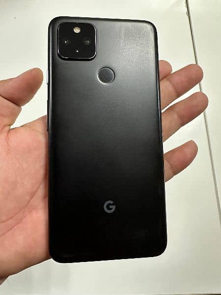 4A 5G - Official PTA Approved #Google #Pixel 3
