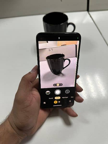 4A 5G - Official PTA Approved #Google #Pixel 4
