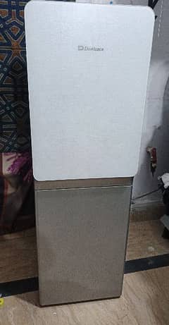 Dawalance Water Dispenser - WD 1051 Cloud White