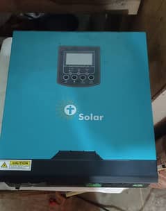 3kw T solar solar inverter for sale
