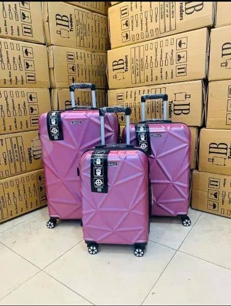luggage bag 3 pec set 1