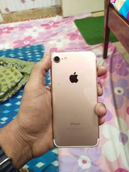 iphone 7 official pta approved 0