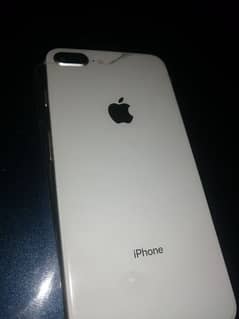 iphone 8plus 64gb pta approved with box