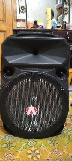 only few months used  adnoic sound system  modal Mh 02 plus