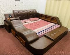 multi function bed for sale
