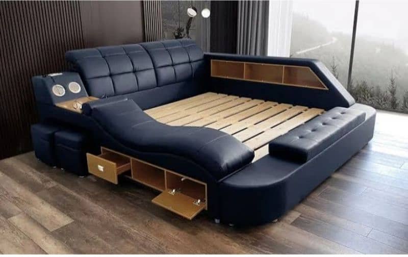 multi function bed for sale 1