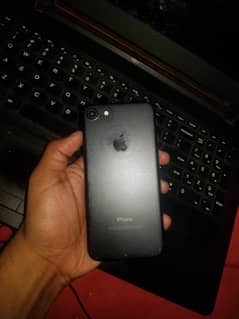 iphone 7 PTA APPROVED