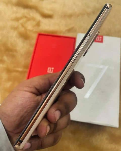 One plus 7 pro PTA approved for sale 2
