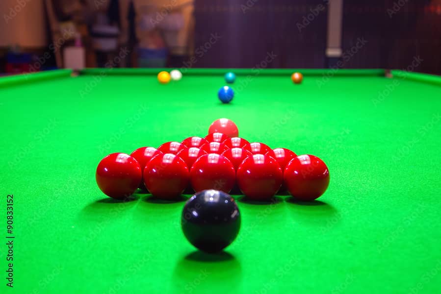 Snooker Tables for Sale 2