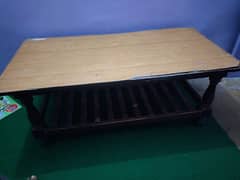 Wood Table for sale