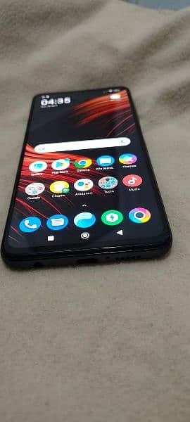 Poco x 3 pro max PTA approved for sale 1
