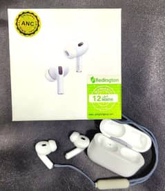 Airpods pro 2nd generation seald