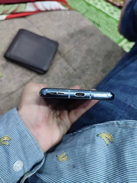 OnePlus 9 Pro 5G Global Model 12/256GB   0320- 94-04 817 3