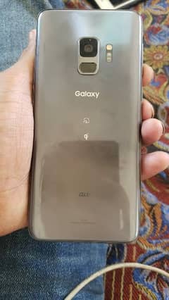 Samsung Galaxy S9 non pta 0