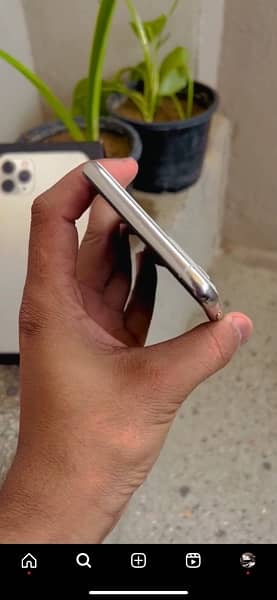 IPhone 11 Pro Max JV 64gb physical PTA Approved 4
