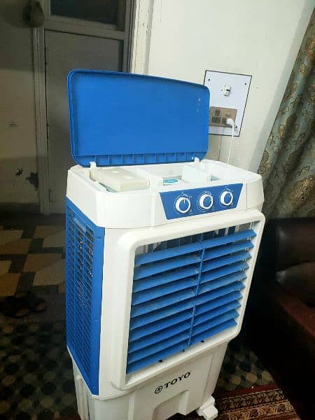air cooler fot sell 2