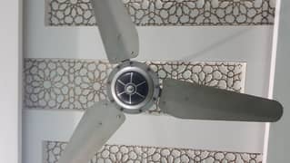 Lahore Fan 56" For Sale New Condition total 26 fan available