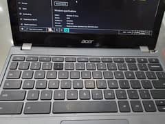 Acer mini laptop 0