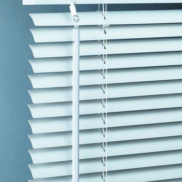 Window Blinds/Glass Papers/false Ceiling/Wood Flooring/steel railing 1