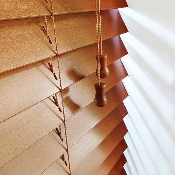 Window Blinds/Glass Papers/false Ceiling/Wood Flooring/steel railing 2