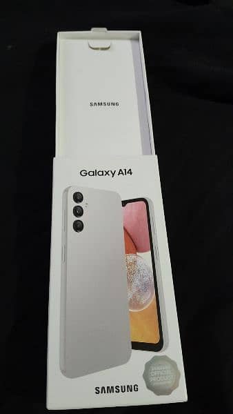 SAMSUNG PTA APPROVED 128GB 7