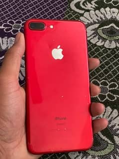 I phone 7plus pta approved