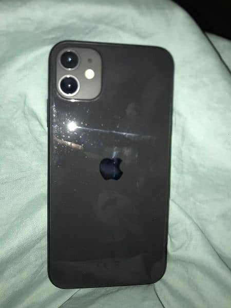 Iphone 11 64 gb jv water pack 2