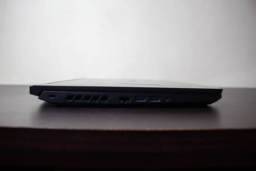Acer Nitro 5 Core i7 11th Gen, RTX 3050ti, 16GB Ram, 512Gb Nvme 144hz 3