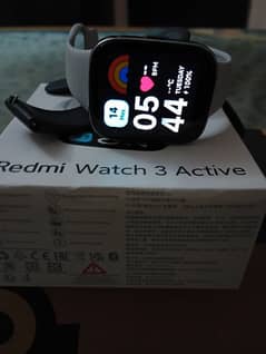 Redmi Watch 3 Active Bluetooth Calling