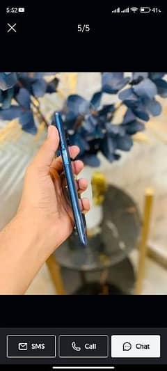 Redmi note9s Pta approved 0
