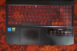 Gaming Laptop RTX 3050 Acer Nitro 5 for Sell