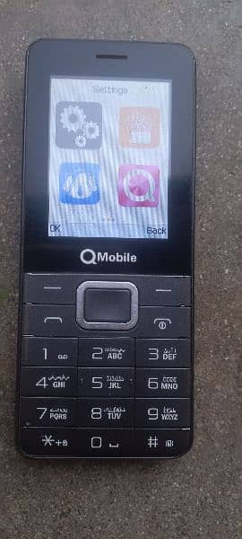 Q Mobile 0
