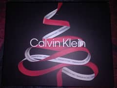 Calvin Klein Men's Obsession (Original, bought from the US)