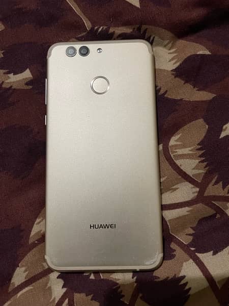 Huawei nova 2 plus 4/128 dual sim 0