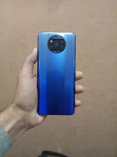 Poco x3pro 8/256 for sale or exchange