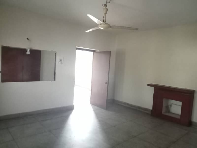 CANTT,12 MARLA OFFICE USE HOUSE FOR RENT GULBERGU UPPER MALL SHADMAN GOR GARDEN TOWN LAHORE 16