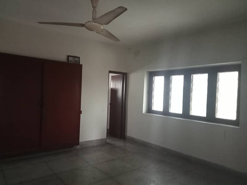 CANTT,12 MARLA OFFICE USE HOUSE FOR RENT GULBERGU UPPER MALL SHADMAN GOR GARDEN TOWN LAHORE 17