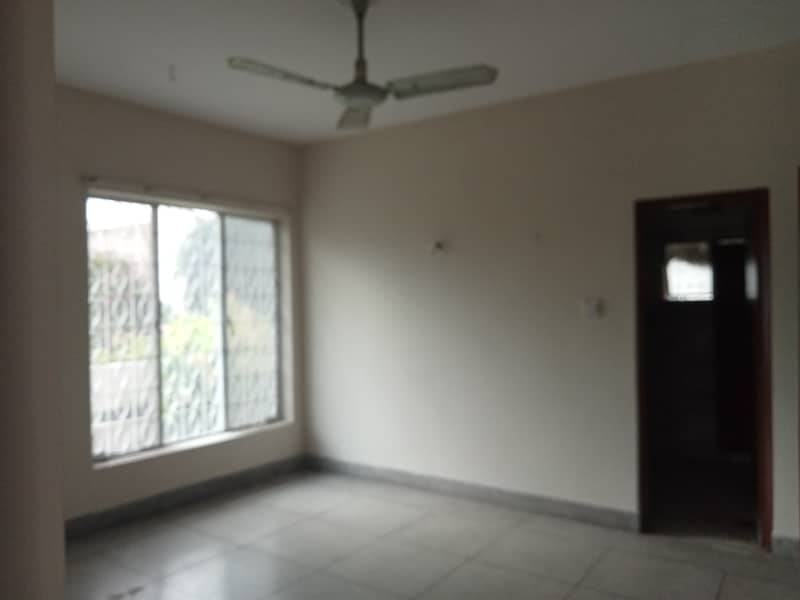 CANTT,12 MARLA OFFICE USE HOUSE FOR RENT GULBERGU UPPER MALL SHADMAN GOR GARDEN TOWN LAHORE 19