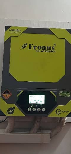 Frouns xeon 2.0 (2kva/1600watts)