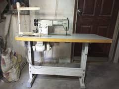 Juki stitch machine 03002654964 arshad