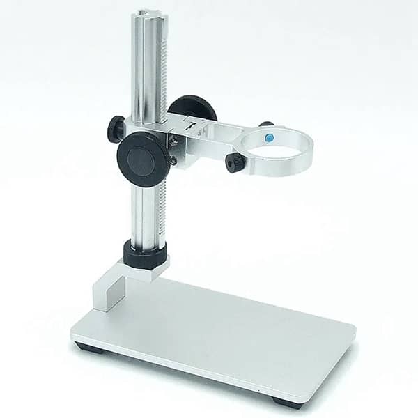 g600 metalic base microscope 2