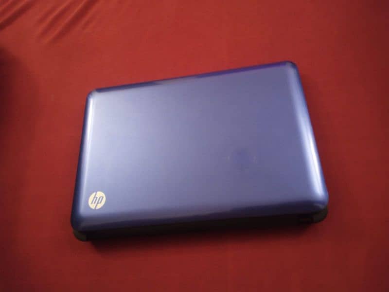 hp laptop N455 1