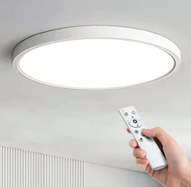 LED Ceiling Light 6
