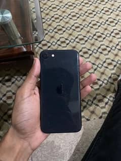 Iphone Se 2020 with box 0