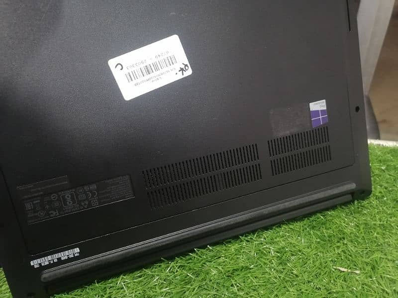 Lenovo E470 i5 6th gen with 2GB NAVIDIA dedicated graphics card 11