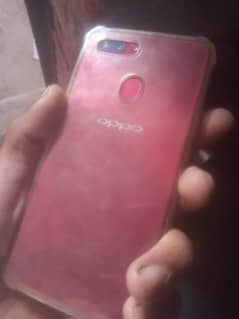 oppo a5 all ok 10.9 chariging sath