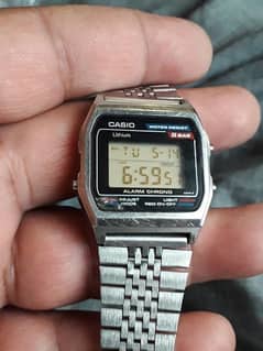 CASIO