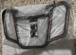 Safe Guard and Mud Guard Brand New For sale 0